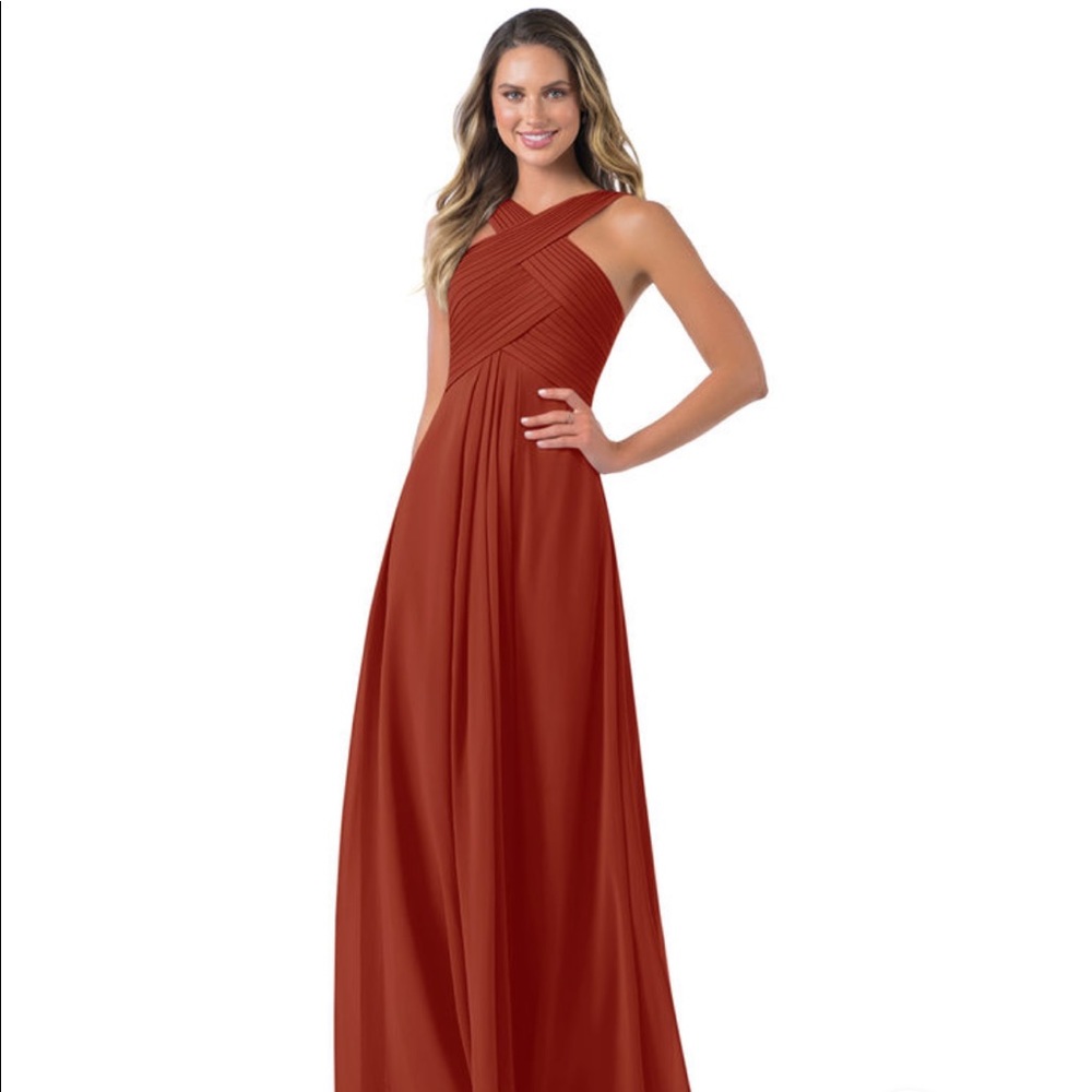 Azazie Kayleigh Bridesmaid Dress